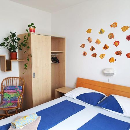 Beautiful Apartment With Picturesque View And Free Parking Portorož Exterior foto