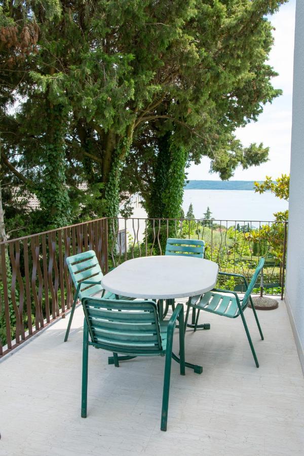 Beautiful Apartment With Picturesque View And Free Parking Portorož Exterior foto