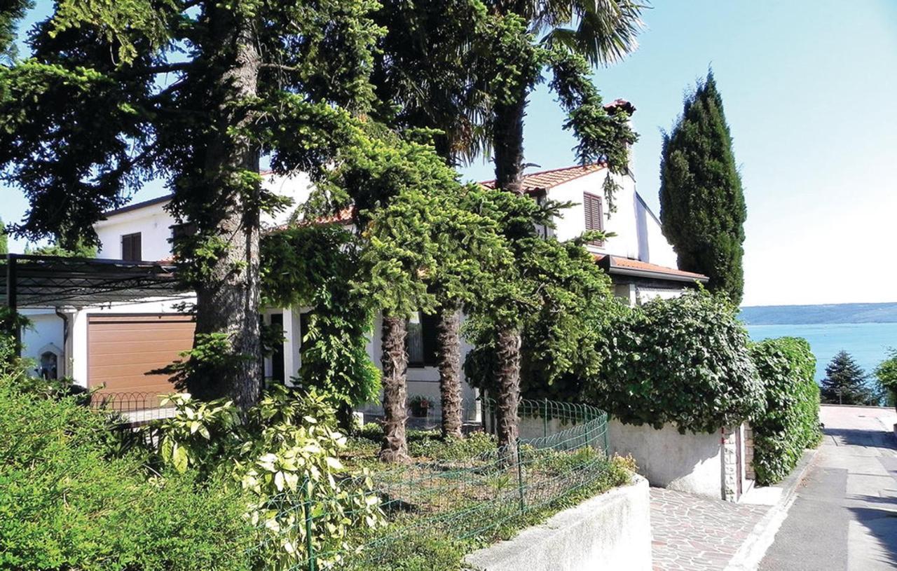 Beautiful Apartment With Picturesque View And Free Parking Portorož Exterior foto