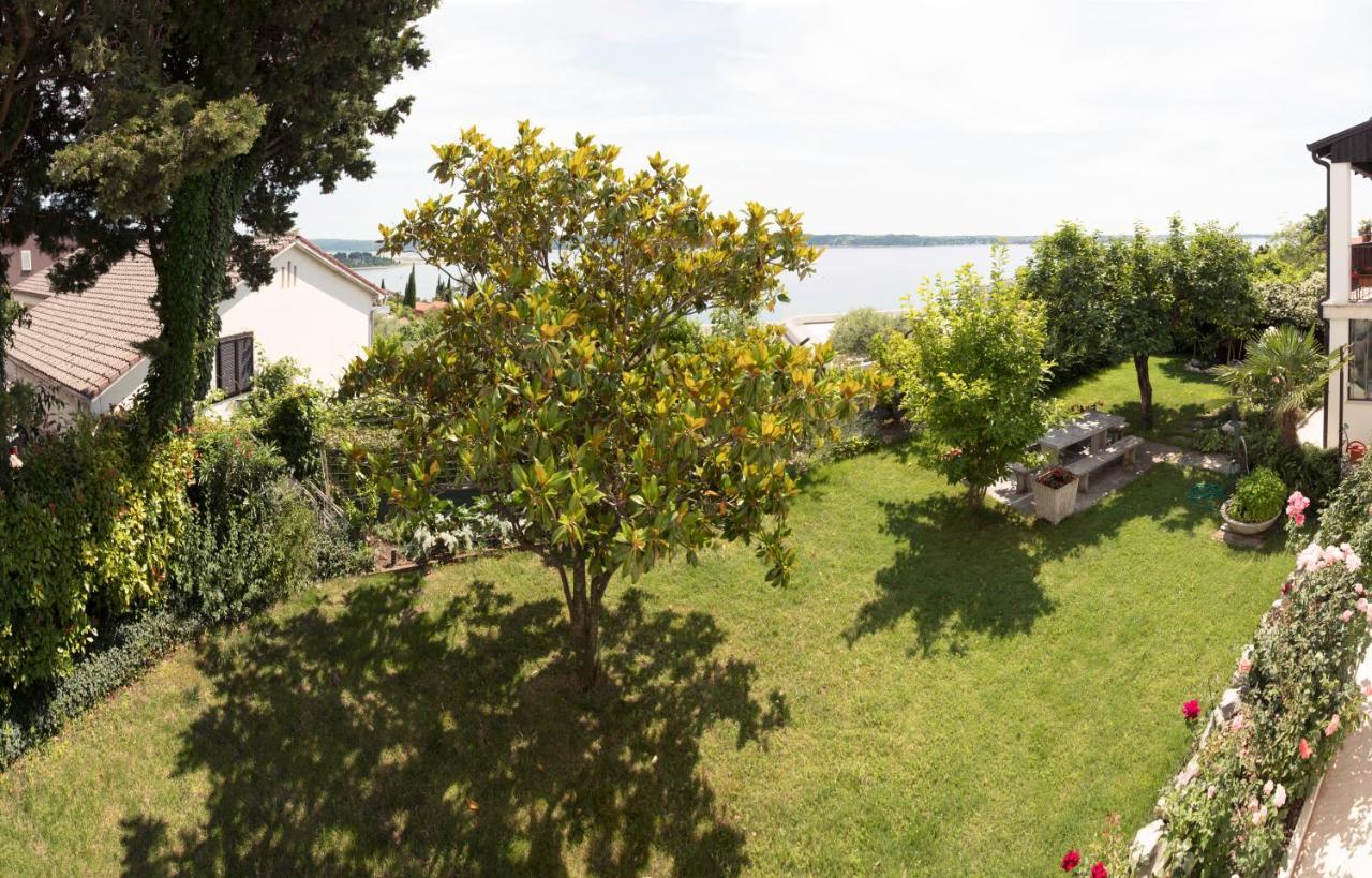Beautiful Apartment With Picturesque View And Free Parking Portorož Exterior foto