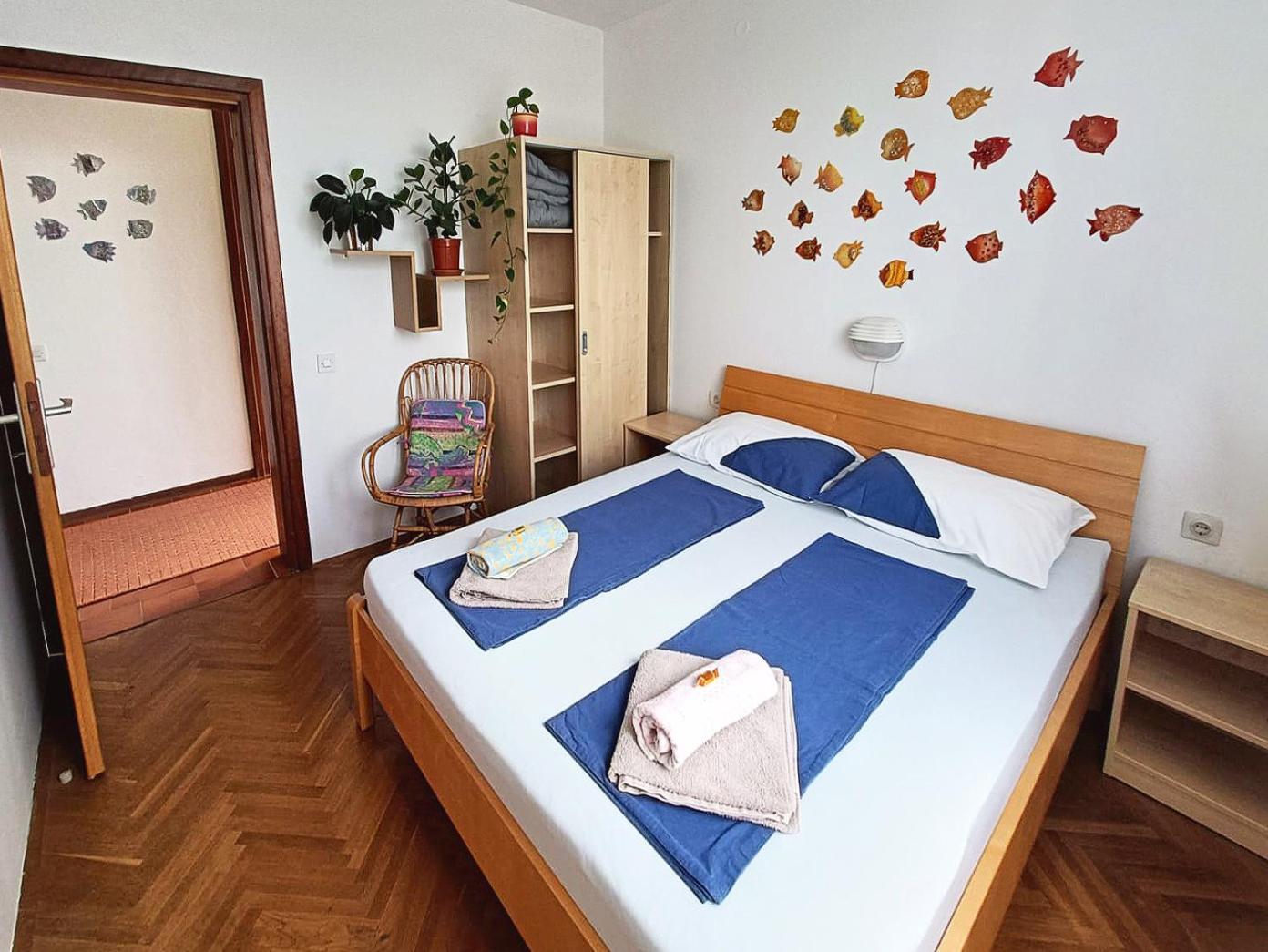 Beautiful Apartment With Picturesque View And Free Parking Portorož Exterior foto