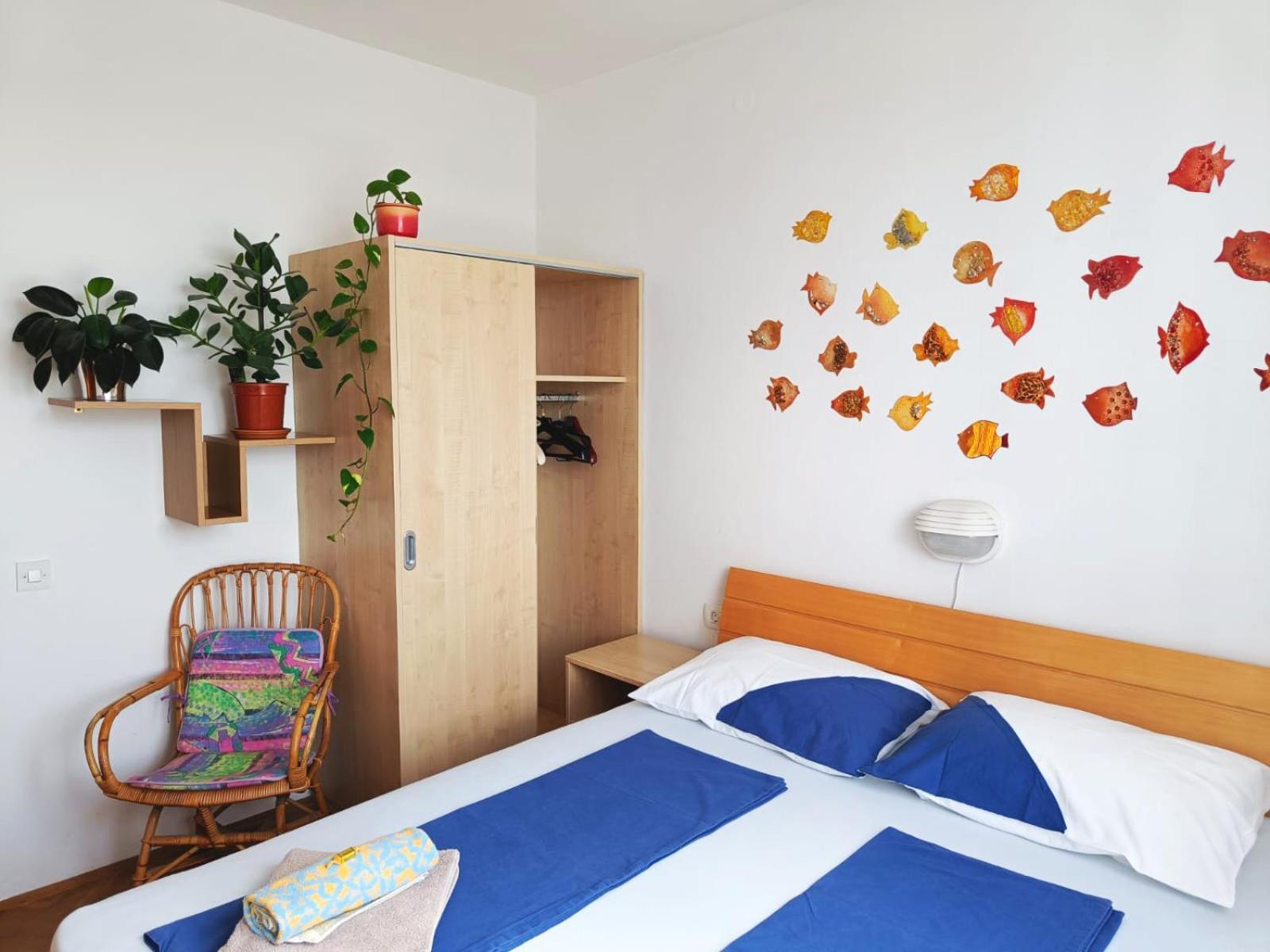 Beautiful Apartment With Picturesque View And Free Parking Portorož Exterior foto