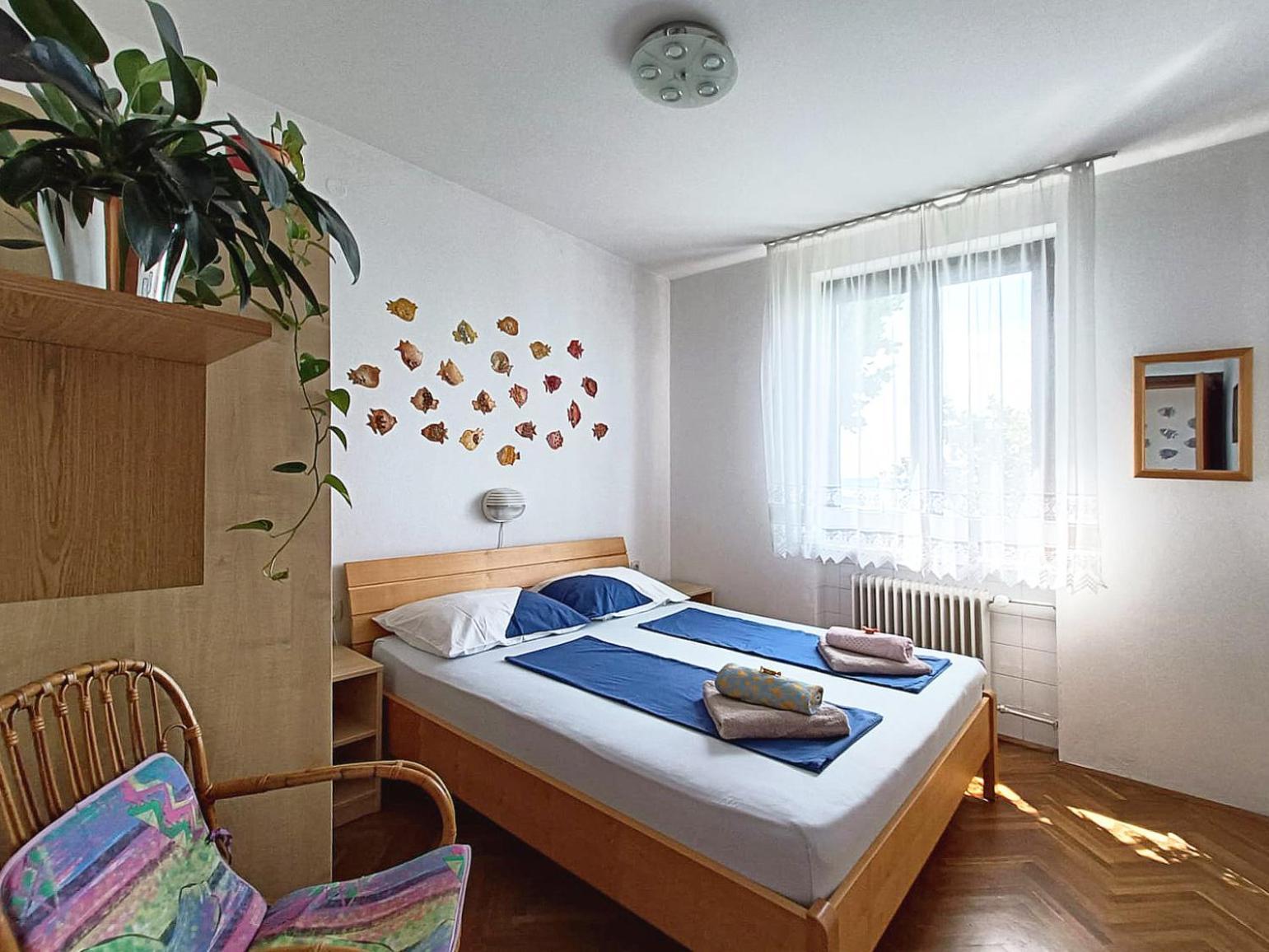 Beautiful Apartment With Picturesque View And Free Parking Portorož Exterior foto