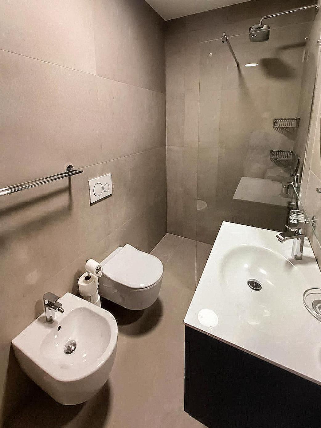 Beautiful Apartment With Picturesque View And Free Parking Portorož Exterior foto